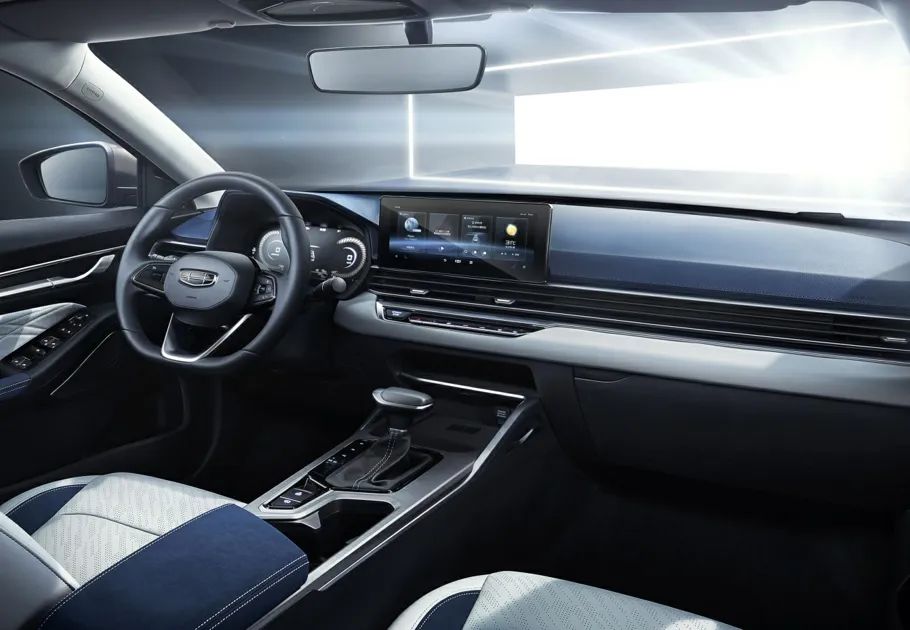 这4款中型轿车选哪个不出错,最低6万起这4台精品轿车家用首选