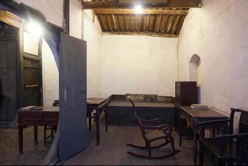 鲁迅故里旁的塔山花鸟市场,鲁迅故里附近酒店