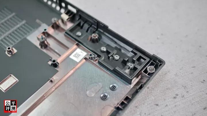 thinkpadp15深度拆解,thinkpadp162023拆解