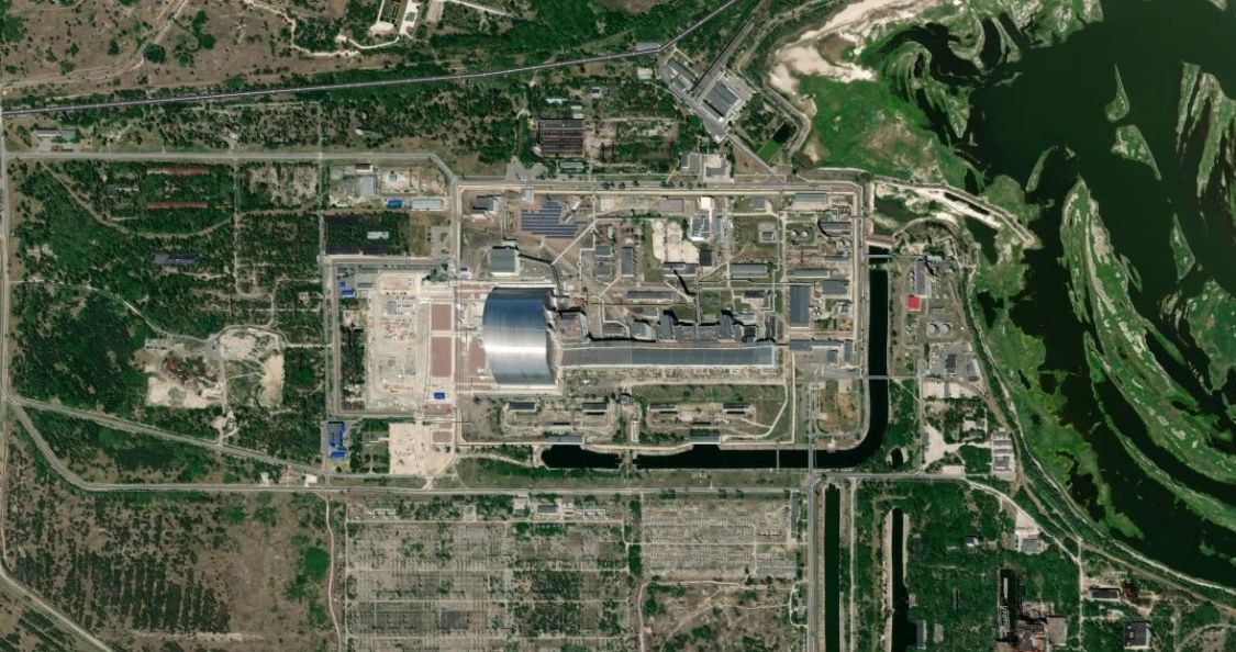 震撼卫星图,卫星照片超级震撼