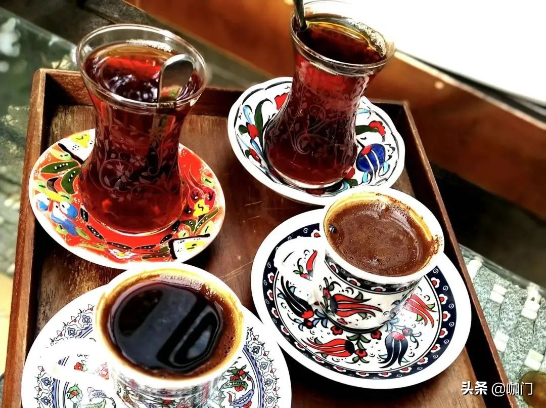 土耳其占卜咖啡,可以占卜的土耳其咖啡