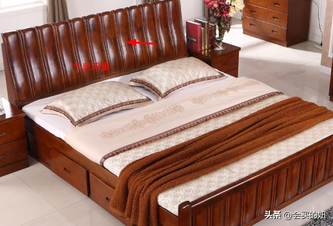 十大不建议购买的床垫,十大最建议买的床