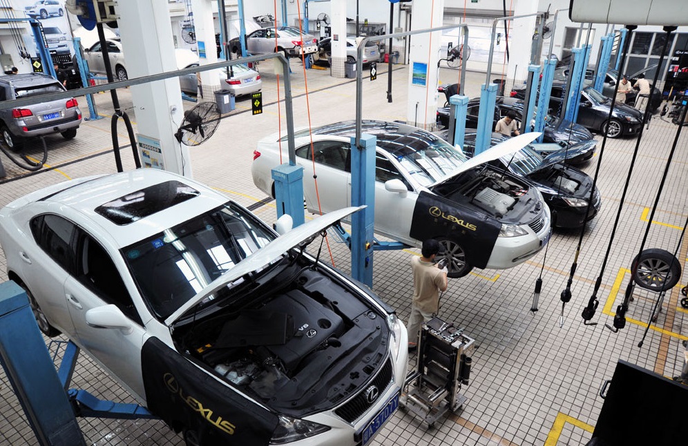 防冻液2年3万公里要换吗,3万公里需要更换防冻液吗