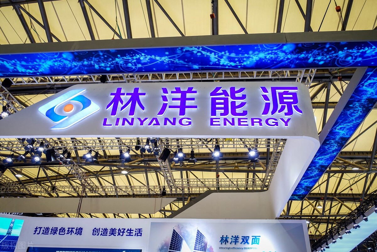 被严重低估的六大光伏黑马,被低估的光伏股票公司现状