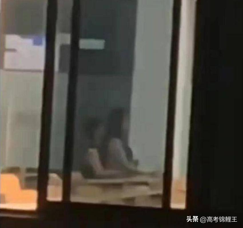 这所高校究竟有多乱？网友：堪比私人会所，瓜吃都吃不完！