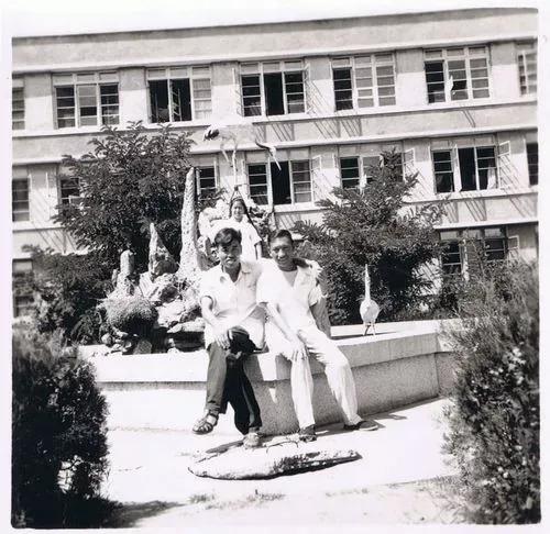 白求恩国际和平医院院长,白求恩国际和平医院前身