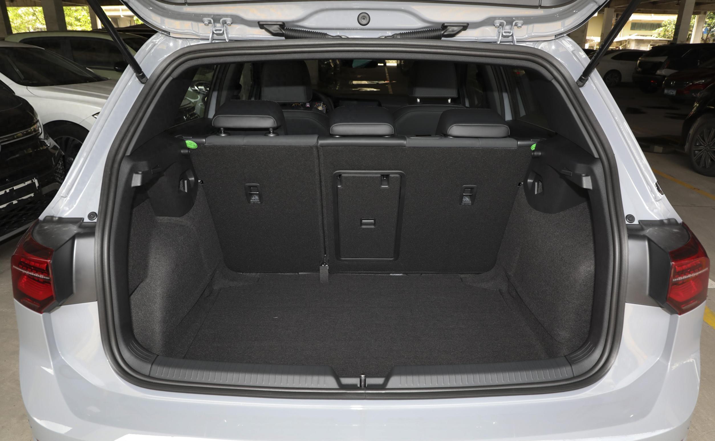 大众高尔夫最值得买的款式和配置,大众高尔夫没有太多性价比吗