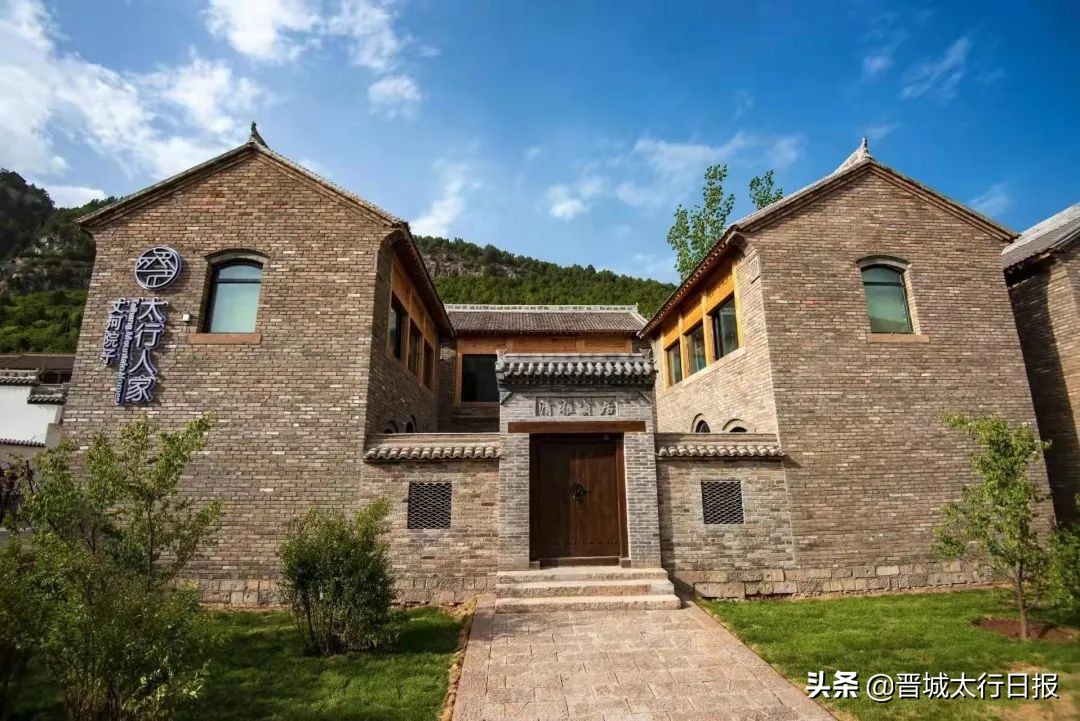 山西晋城附近明天去哪里玩最合适,晋城今日适合去的地方