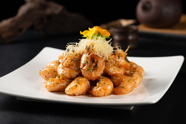 龙虾店品牌排行榜前十名,十大小龙虾店排名