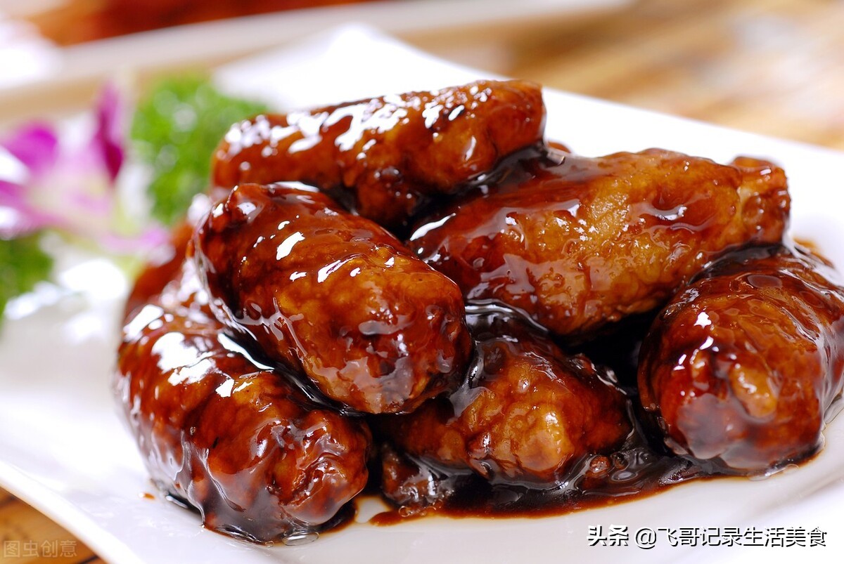 江苏无锡特色美食,无锡惠山区特色美食