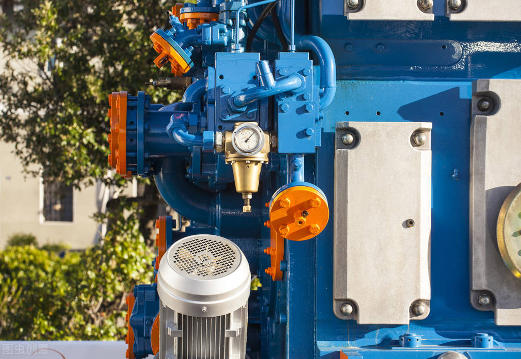 全球十大顶级发动机厂商,全球十大柴油发动机排行榜