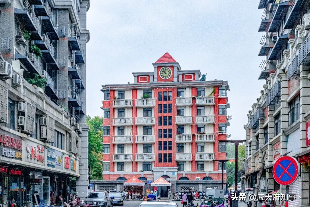 再见，终点站迈皋桥