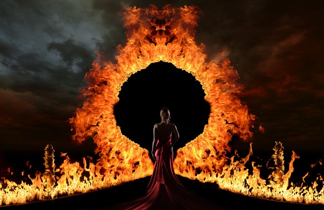 黑暗之光第八集,黑暗之光大结局最后一集