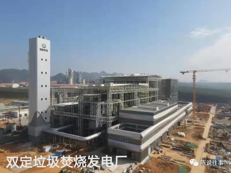 你信吗？南宁朝阳广场新秀公园过去都是垃圾场