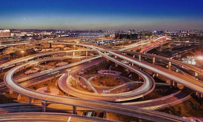 山西目前在建的高速公路,山西正在规划一条180亿的超级高速