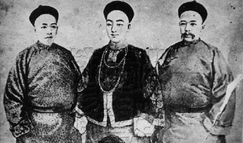 大清十二帝听书,大清十二帝