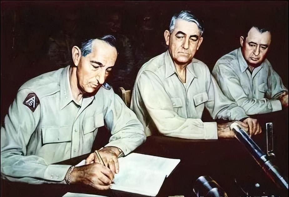 志愿军炮兵如何创造了四个“第一次”，打出了“战争之神”的威名