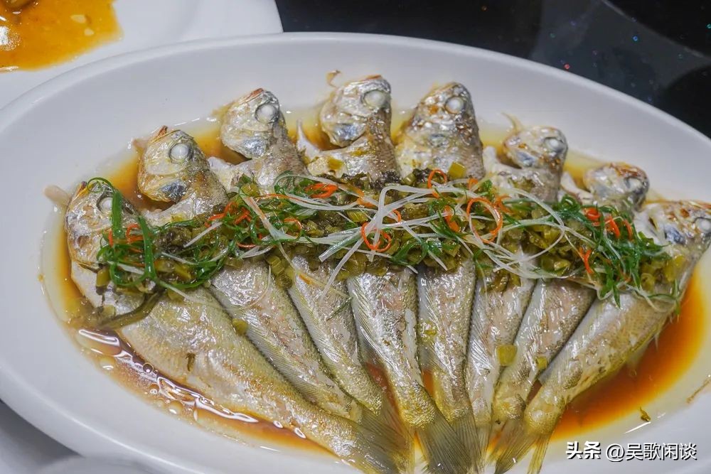 海鲜夫妻档,南通海鲜夫妻