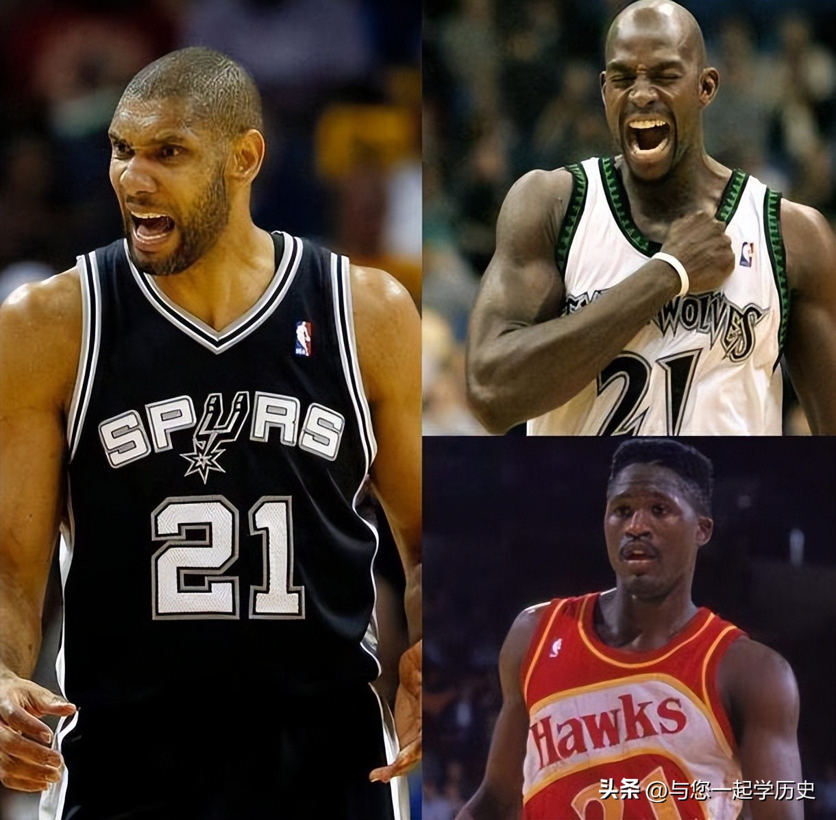 nba超级巨星都是多少号,nba目前穿着10号球衣的最佳球员