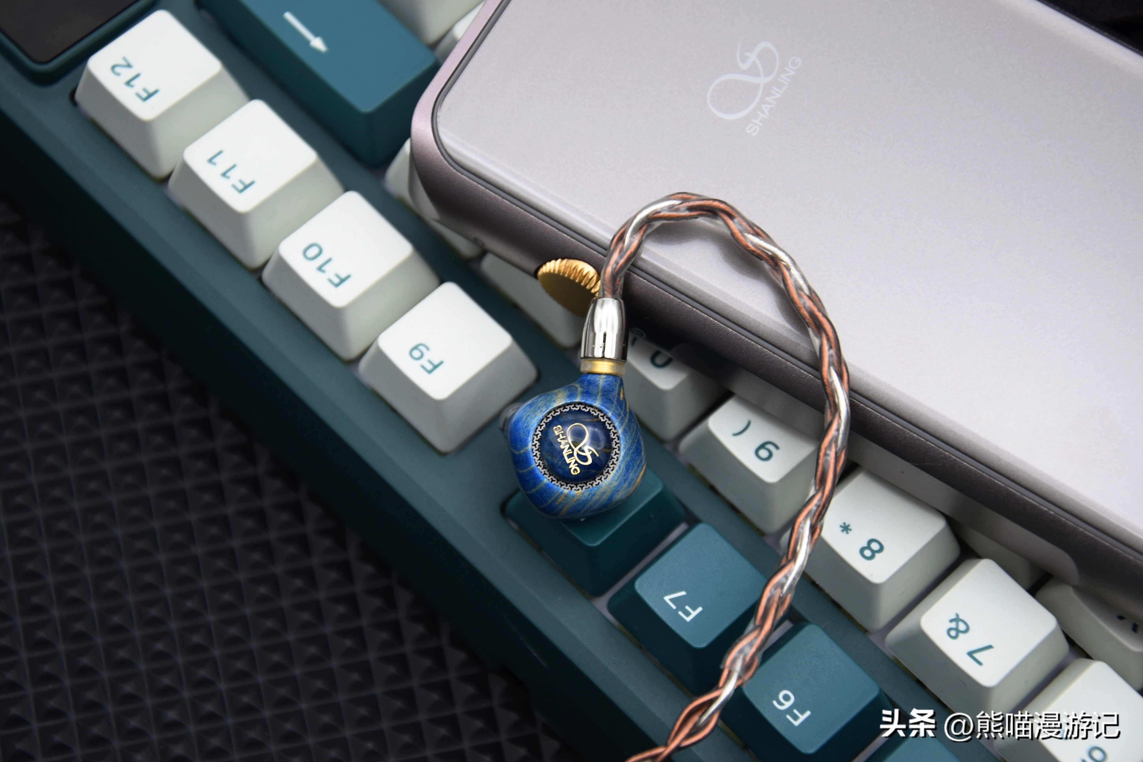 头戴HIFI蓝牙耳机如何选,不入耳蓝牙耳机评测不漏音推荐