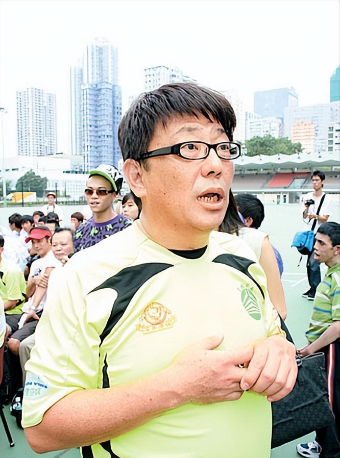 香港明星队村超,香港明星足球队真的会去村超吗