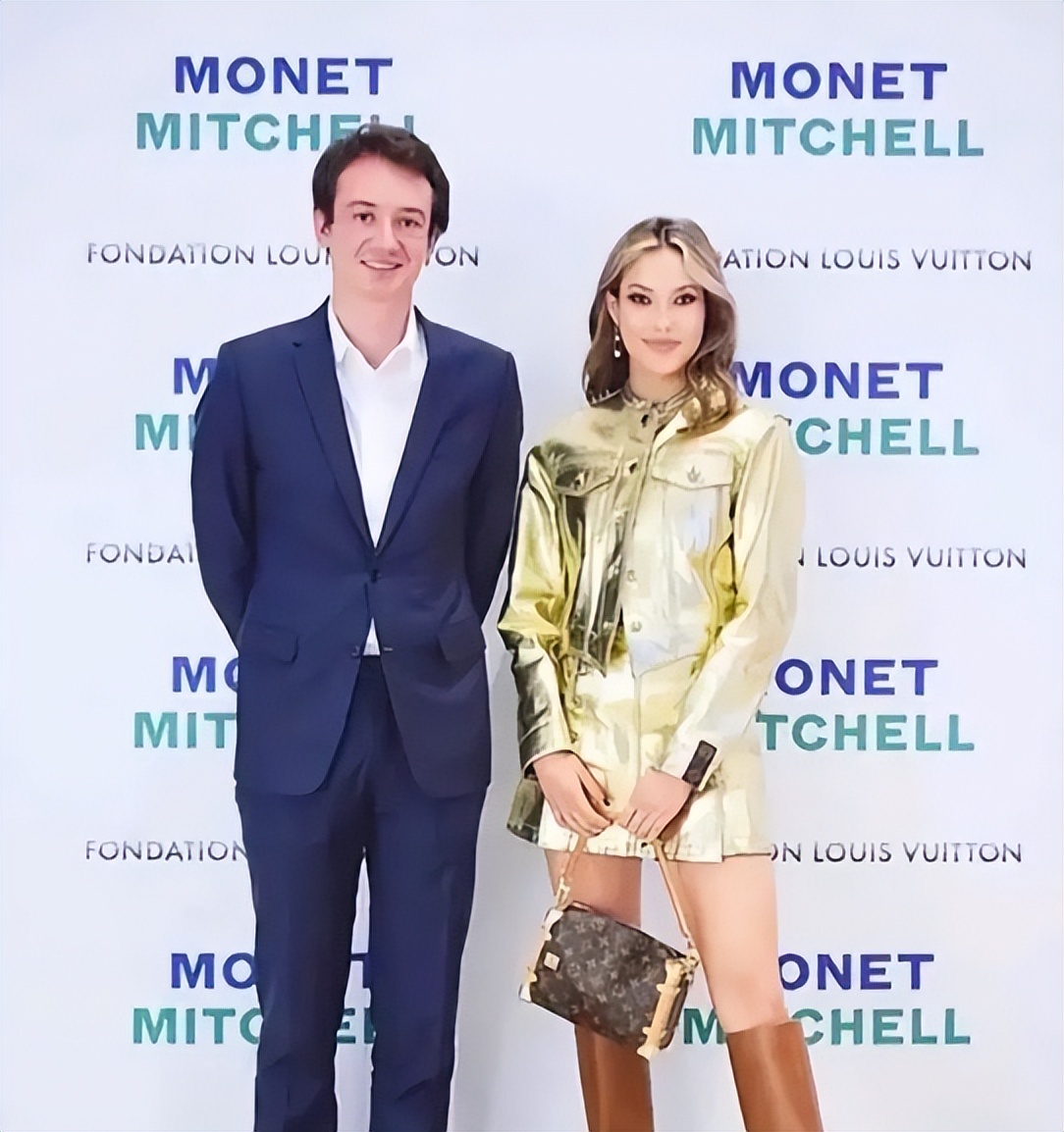 谷爱凌初恋男友曝光,19岁谷爱凌身份曝光