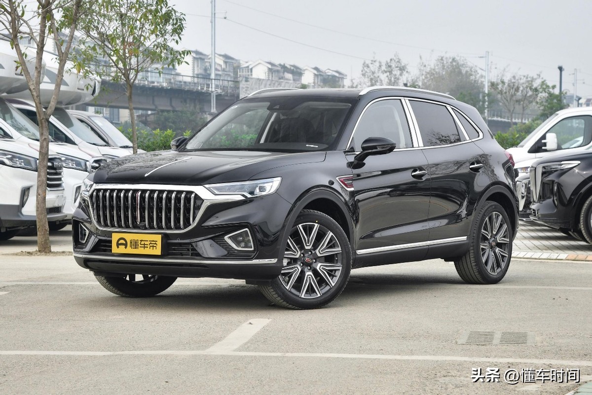 年轻红旗hs5选什么颜色,2022款红旗hs5优点和缺点