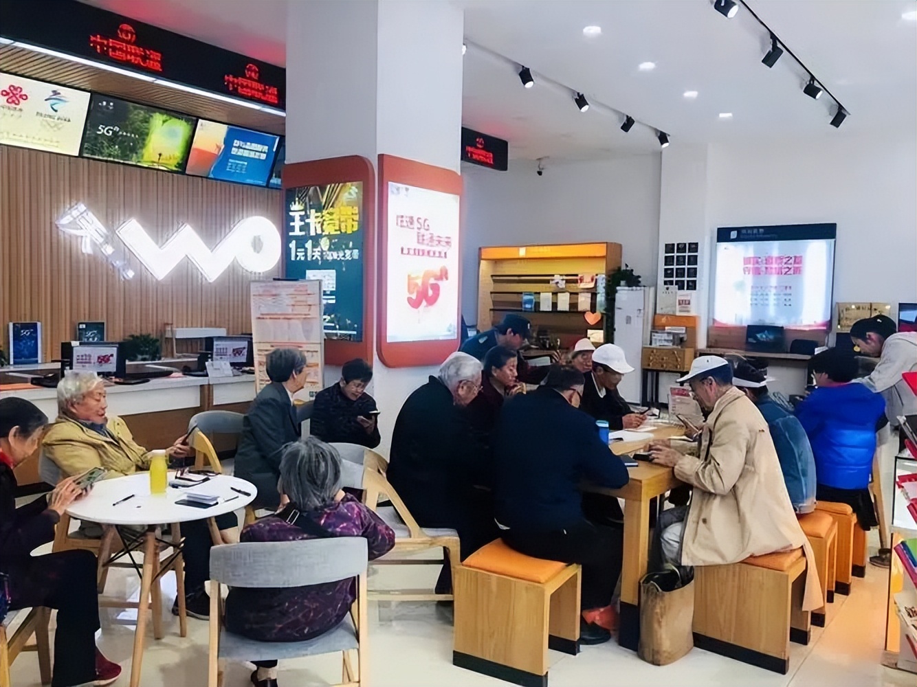 中国联通老用户流量不限量,中国联通新老用户