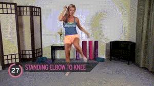 减肚腩并练腹肌训练,瘦子每天100个仰卧起坐能练腹肌吗