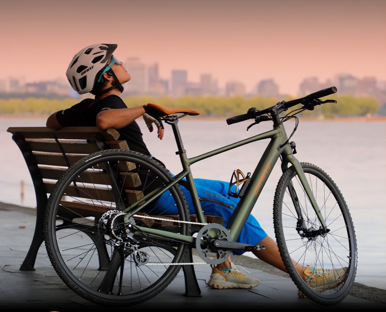 索罗门电动车测评,索罗门电动自行车测评