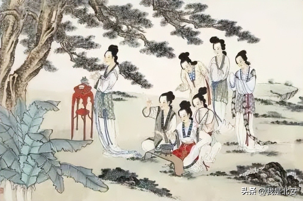 七夕节的由来与发展,传统节日七夕节的由来