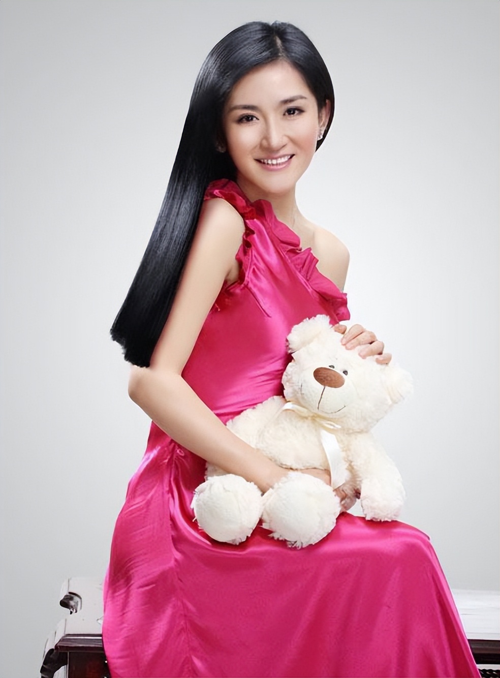 刘烨与谢娜的遗憾爱情,回顾刘烨和谢娜的6年爱情