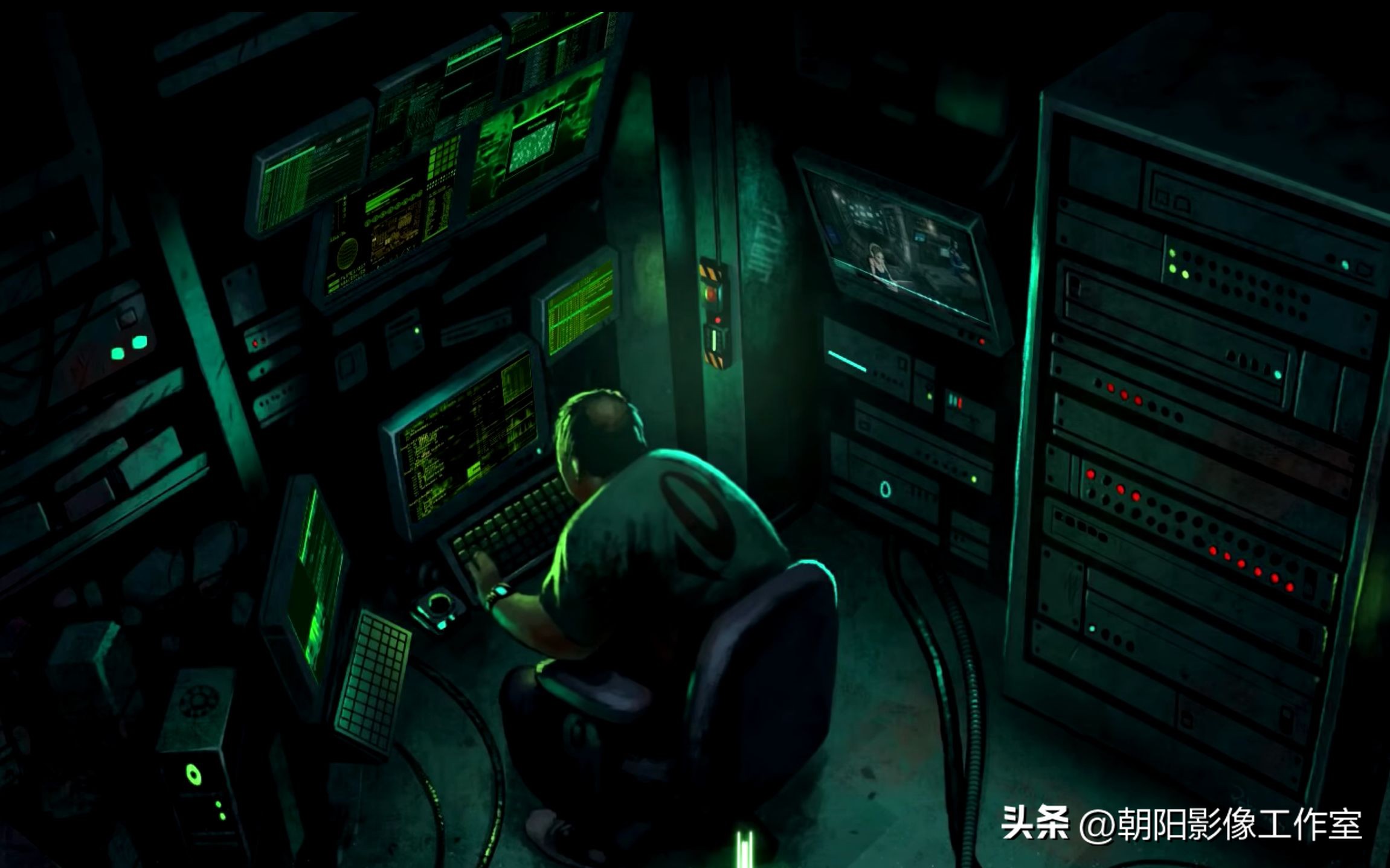 黑客攻击中国网络,黑客组织攻击中国网络