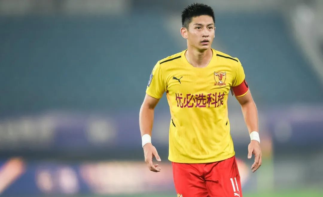 王楚足球最新消息,中国男足王楚现状