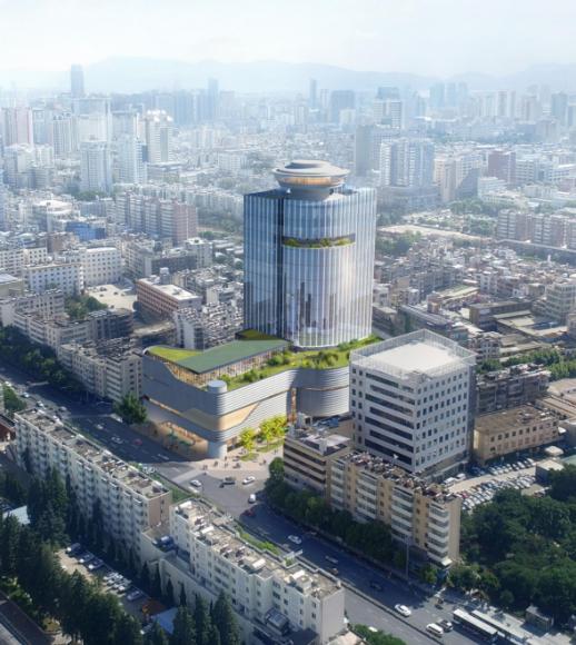 俊发又全面停工了吗,俊发集团哪些项目停工