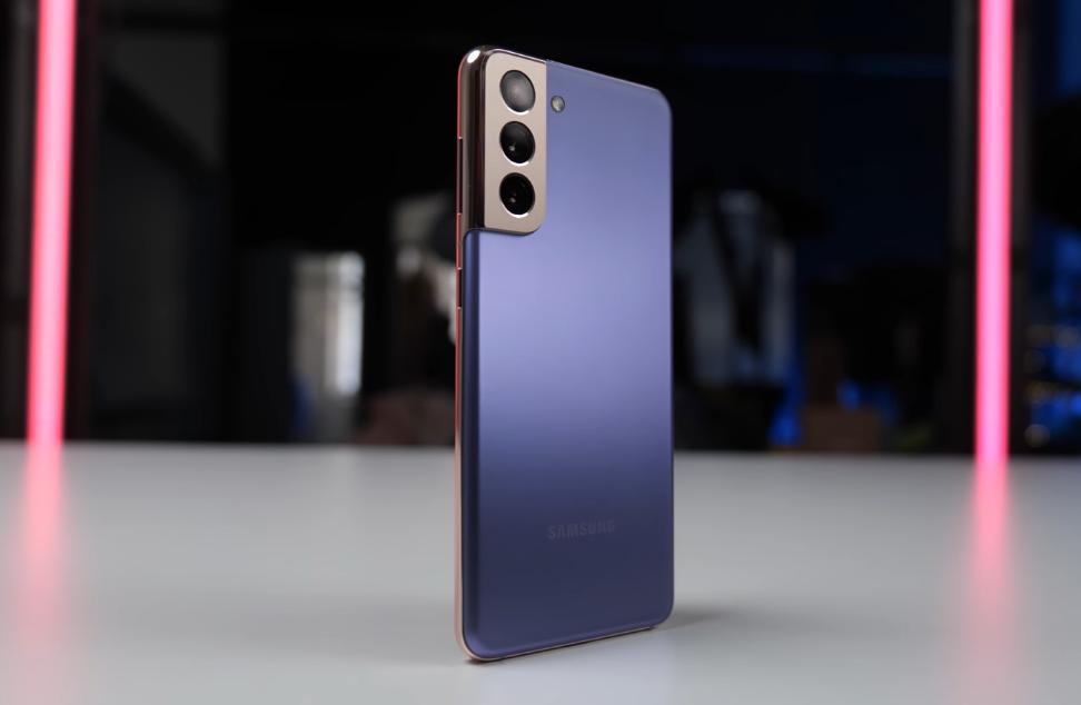 三星galaxys21对比小米11外观,从小米11换到小米13的感受