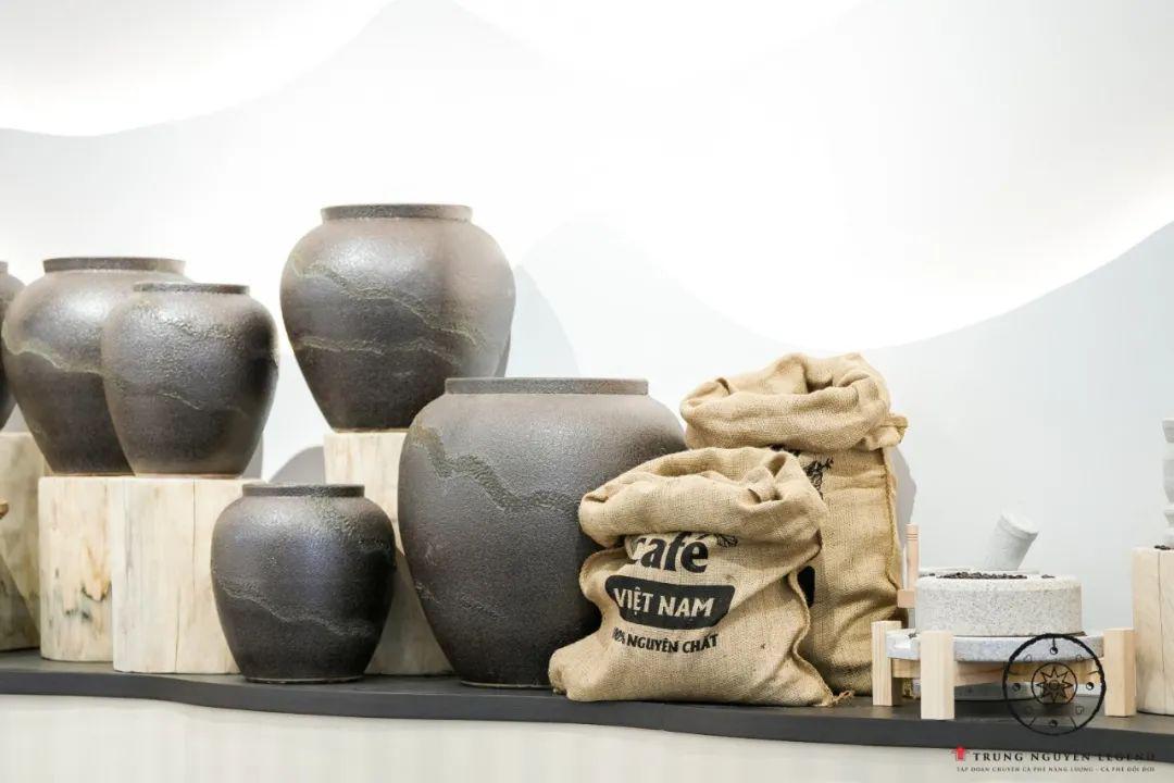 越南中原传奇咖啡,越南中原咖啡官方旗舰店