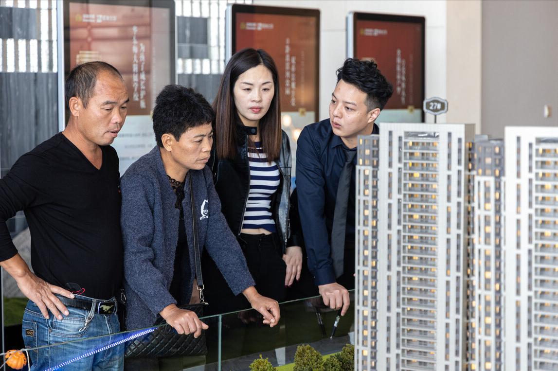 买房找中介便宜还是找售楼部便宜,郑州买房直接去售楼部还是找中介