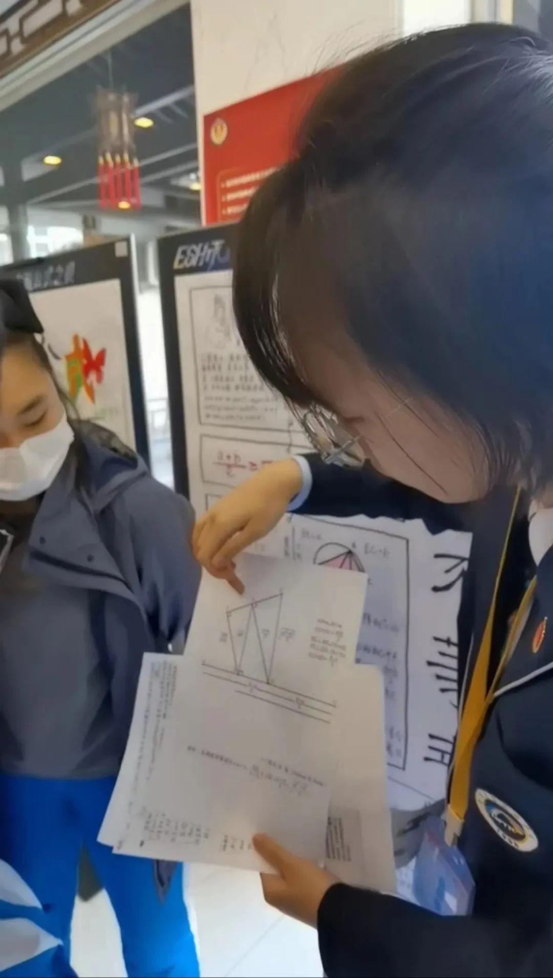 国际数学日，京城这些学校的活动忒好玩了！