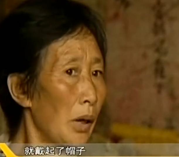 一夜间全村遭鬼剃头,山村鬼剃头真相