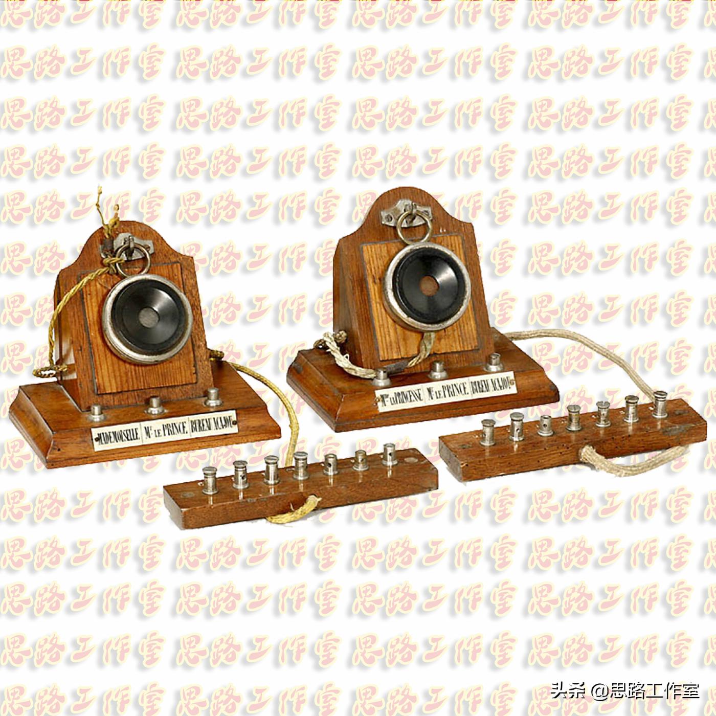 通信基站老设备,通信物件