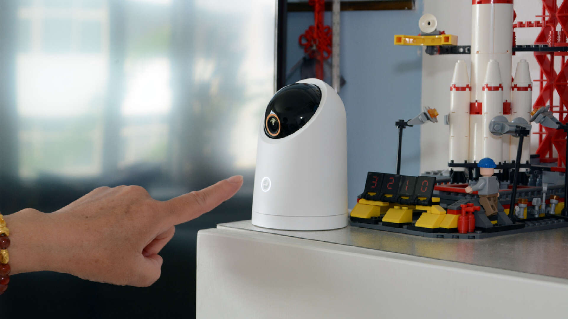 智能摄像头内置手机级内存,手机摄像头高清推荐