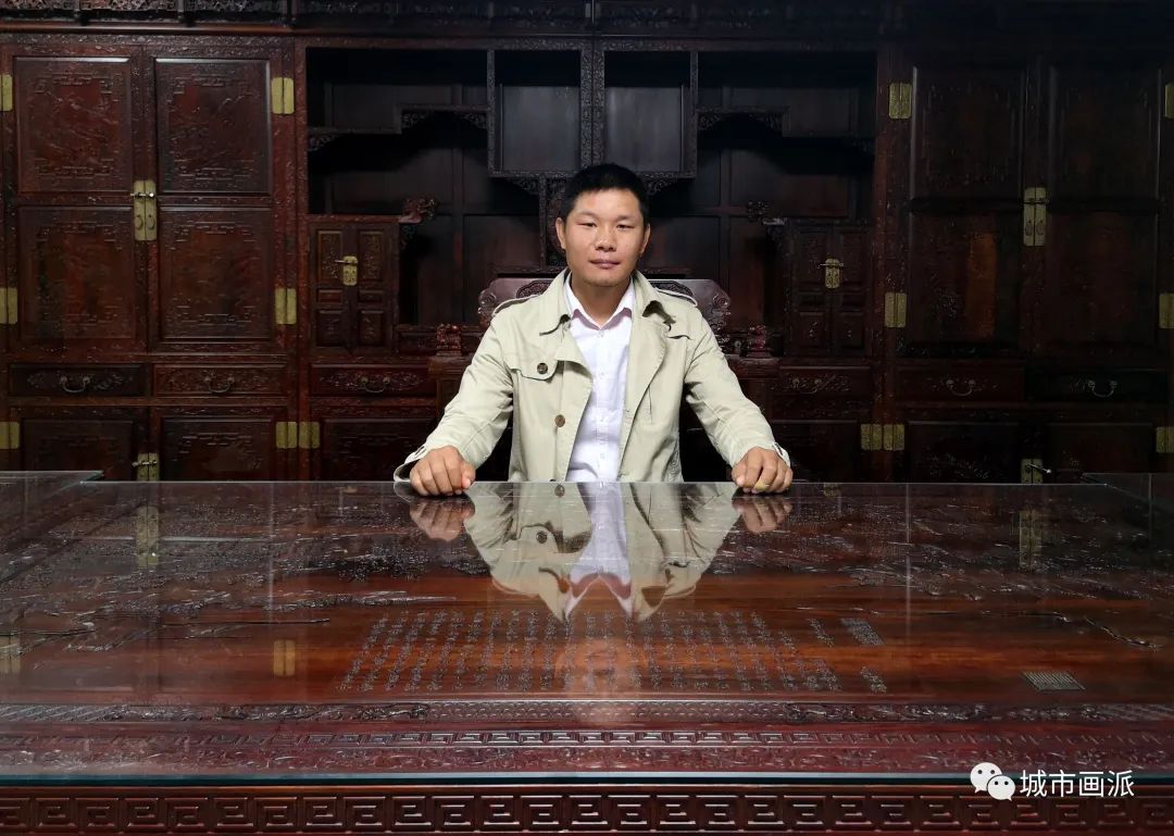 倾城2023·城市画派新春美术作品展