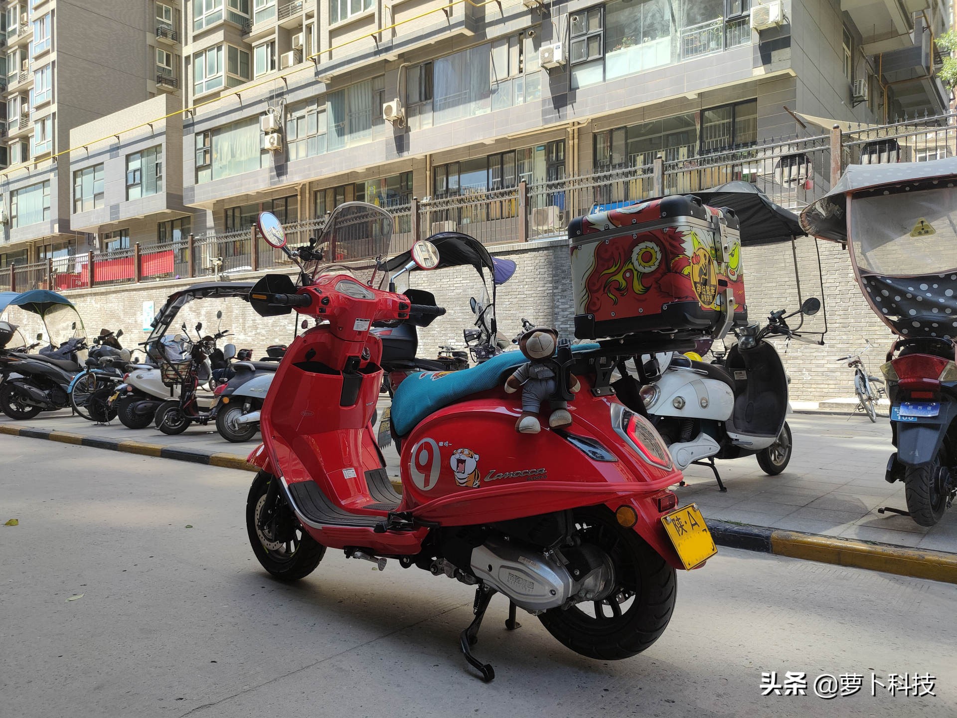 布雷斯通蓝卡死亡摇摆,布雷斯通蓝卡150标配和高配的区别