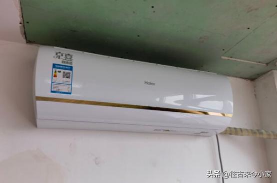 美的空调的防直吹和eco哪个更省电,美的空调风速自动好还是手动好