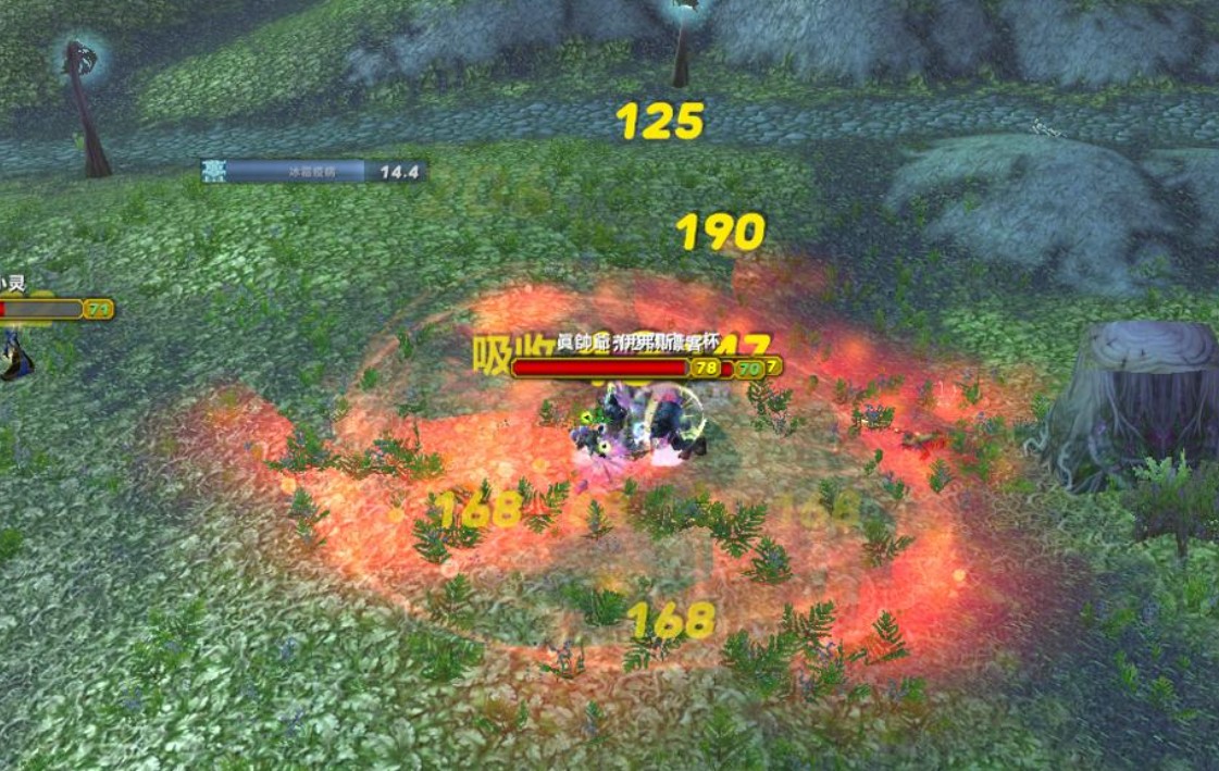 魔兽wlk登不上,魔兽wlk德鲁伊pvp