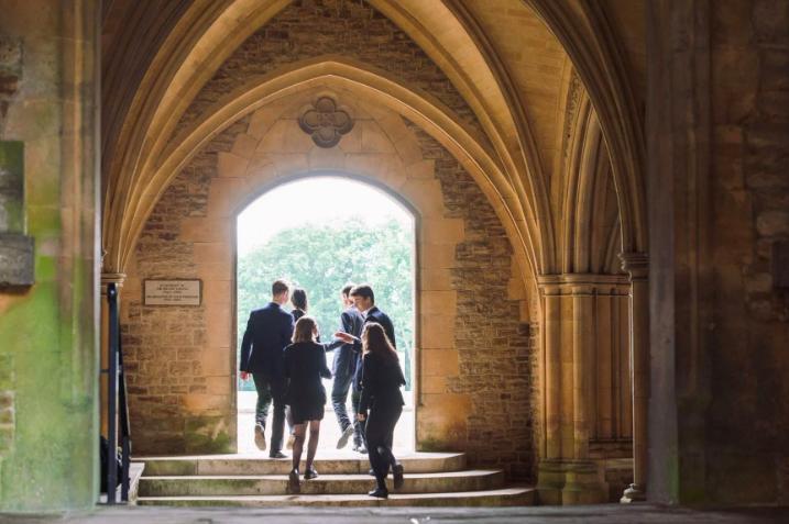 英国切特豪斯公学,2023年英国切特豪斯公学