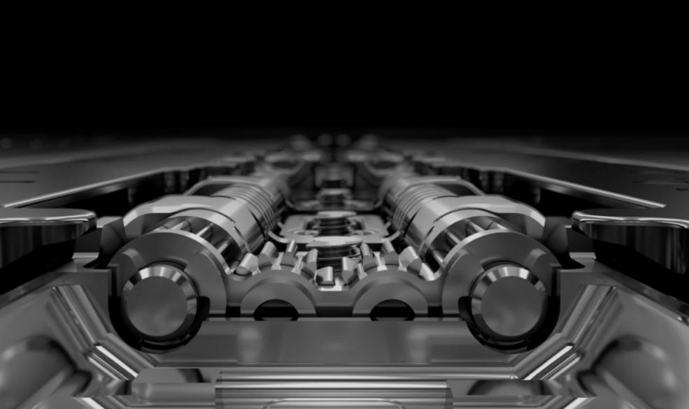 vivoxfold是不是目前最好的折叠屏,vivo折叠屏xfold功能介绍