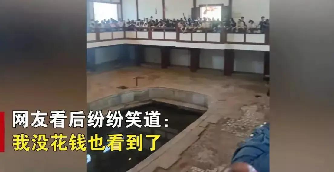 泰国五一,中国游客没来,机场一片冷清,网友:中国赚钱中国花