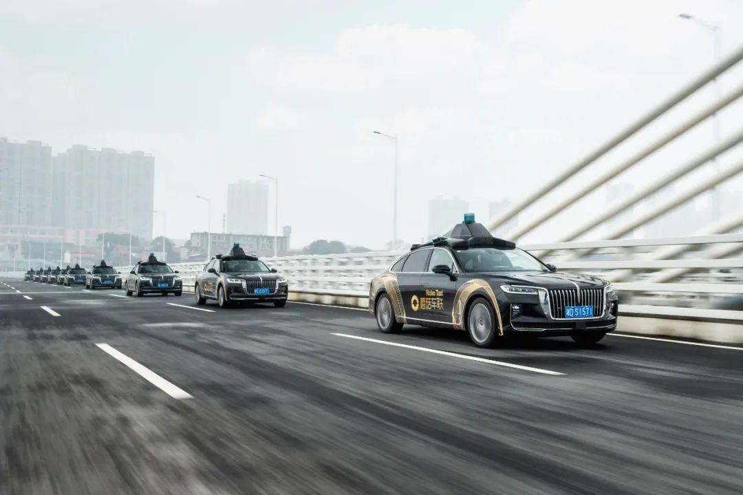 自动驾驶未来的商机是,自动驾驶汽车有哪些商机